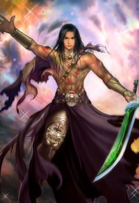 《无尽武道世界》