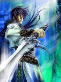 《重生之嫡女难惹》