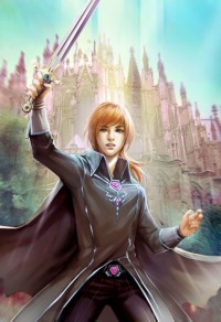 《难缠呛姑娘》