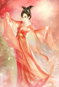 第一女帝：夫君欠調教