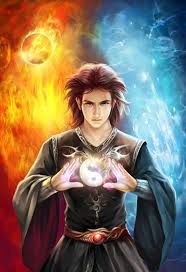 《穿越之魔将》