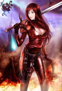 《炮灰女配的无限逆袭》