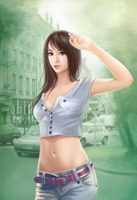 甜妻难追:总裁老公夜夜宠