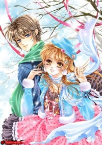 甜点师的炮灰之路