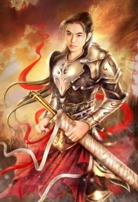 《特种兵之无敌战神》