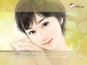 《逃婚算什么(我是最赞的之四)》