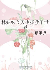 《(红楼同人)林妹妹今天也拯救了世界》