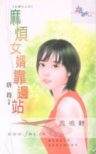 麻烦女婿靠边站（女婿大人之一）