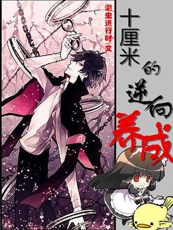 （家教同人）[家教]十厘米的逆向成长