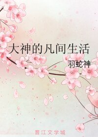 《大神的凡间生活》