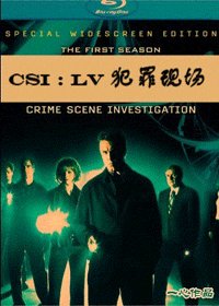 《(CSI同人)CSI:犯罪现场LV 》