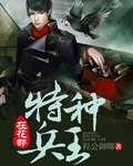 《特种兵王在花都》