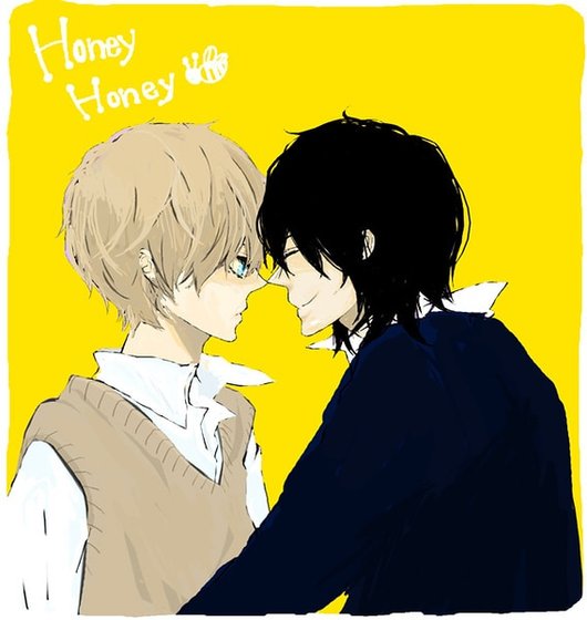 《(网王同人)节气系列》