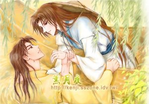 《咬咬神尊,虐虐神仙》