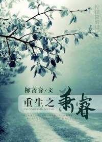 《重生之萧睿》