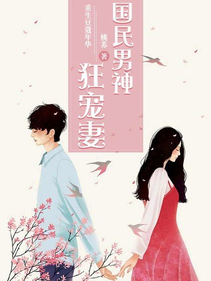 重生豆蔻年华：国民男神狂宠妻