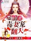 《毒妻宠翻天:黑魅狂君》