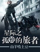 《星际之孤独的旅者》