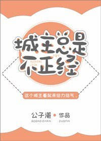 《城主总是不正经》