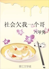 《社会欠我一个哥》