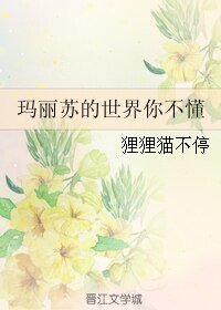 《玛丽苏的世界你不懂》