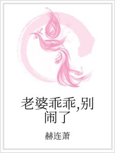 《老婆乖乖,别闹了》
