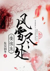 《风雪尽处,妾往生》