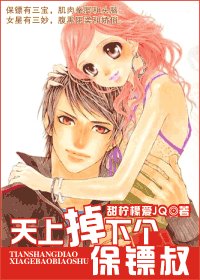 《天上掉下个保镖叔》