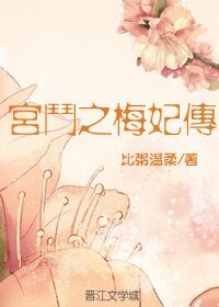 《宫斗之梅妃传》