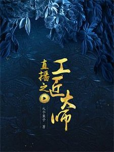 《直播之工匠大师》