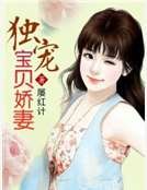 独宠宝贝娇妻