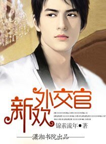 《新欢外交官(高干)》