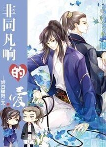 《非同凡响的爱》