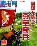 《英雄无敌之夺宝奇兵》
