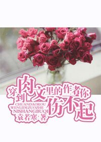 《穿到肉文里的作者你伤不起》