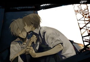 《总裁,你老公找你》