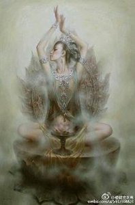 《你这个小师父,六根不清净》