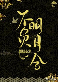 《不负明月兮》