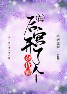 《在后宫开了个杂货铺》