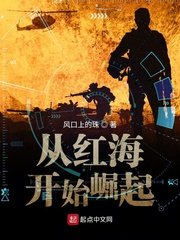 《从红海开始崛起》