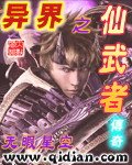 《异界之仙武者传奇》
