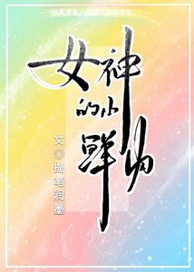 《女神的小鲜肉》