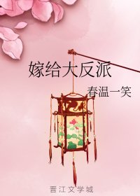 《嫁给大反派》