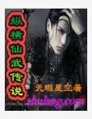 《纵横仙武传说》