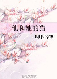 《他和她的猫》