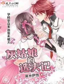 《灰姑娘进化史》