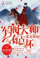 《甜妻缠绵:军阀大帅,有点坏》