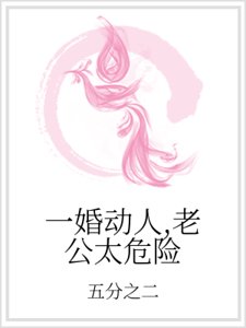 《一婚动人,老公太危险》