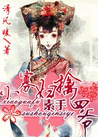 《小寡妇素手擒四爷》