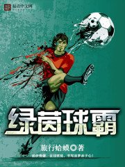 《绿茵球霸》